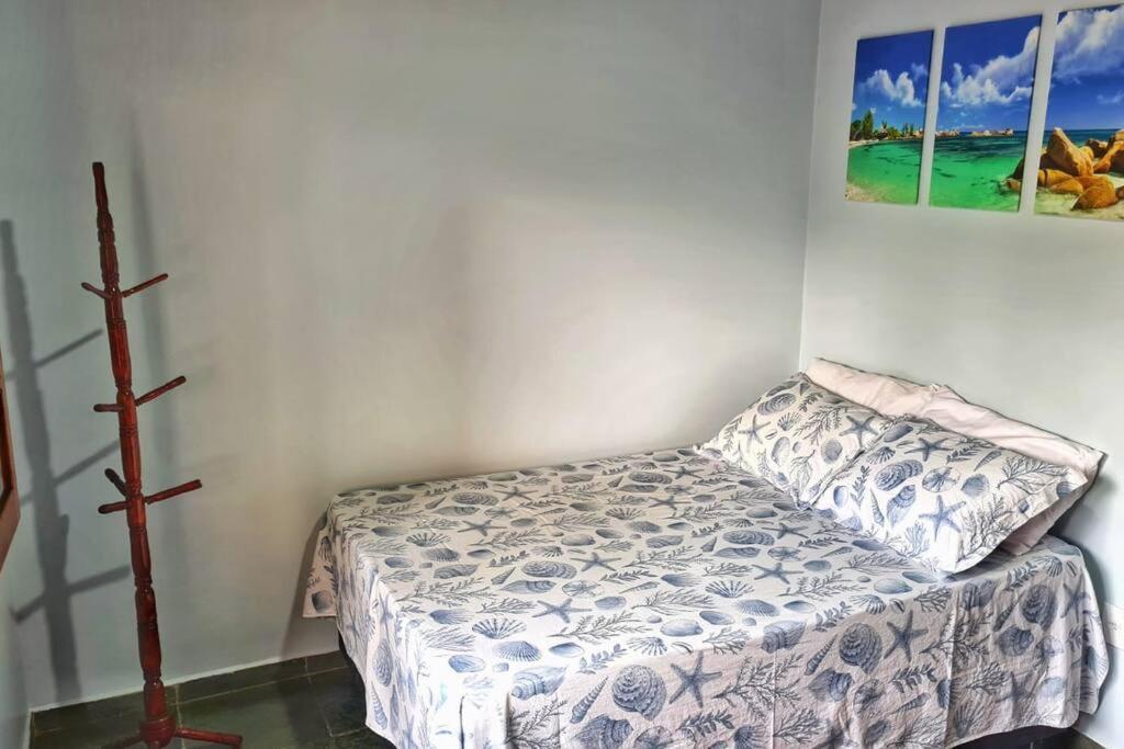 100Mts Da Praia Com Churrasqueira, Piscina E Wi-Fi Caraguatatuba Ngoại thất bức ảnh